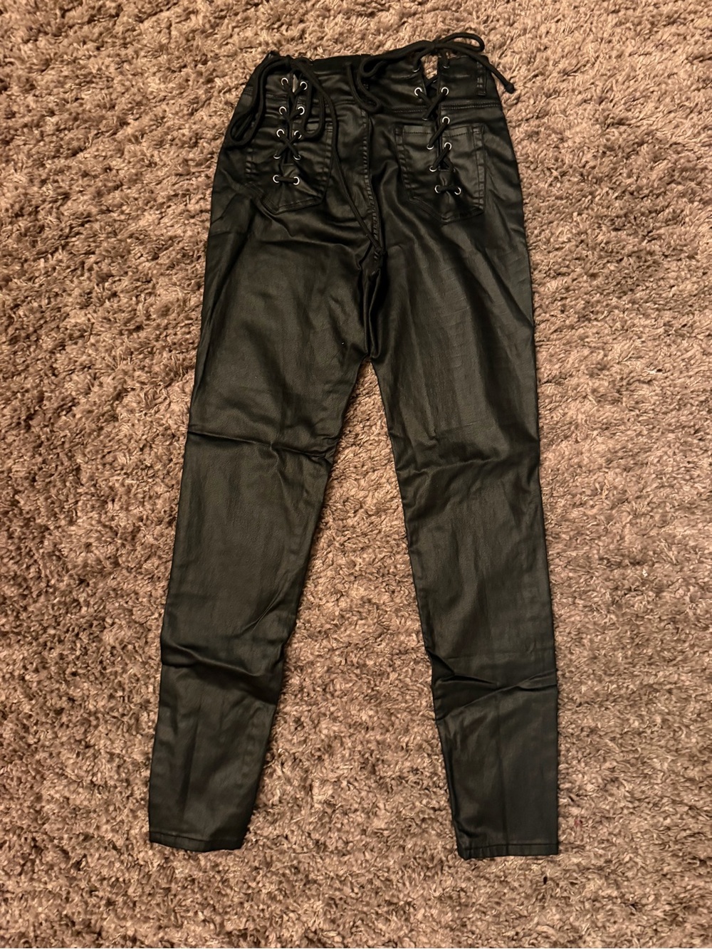 AKIRA Black Women's Jeans